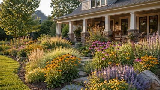 What is a Native Plant? (+ Why They Matter More Than Ever)