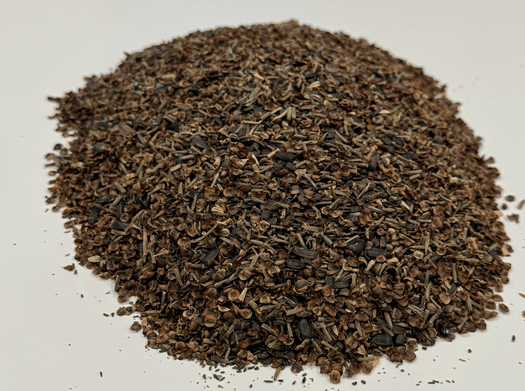 WILDFLOWER WONDER Native Perennial Pollinator Premium Wildflower Seed Mix - 8 oz seed pack