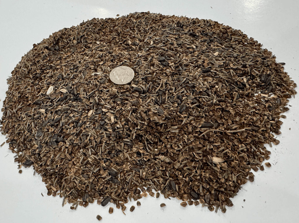 WILDFLOWER WONDER Native Perennial Pollinator Premium Wildflower Seed Mix - 8 oz seed pack