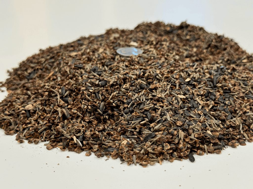 WILDFLOWER WONDER Native Perennial Pollinator Premium Wildflower Seed Mix - 8 oz seed pack