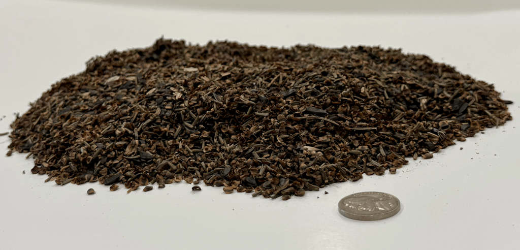 WILDFLOWER WONDER Native Perennial Pollinator Premium Wildflower Seed Mix - 8 oz seed pack